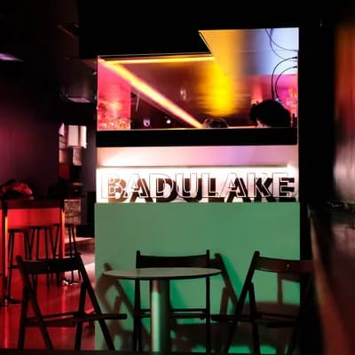 Pub Badulake