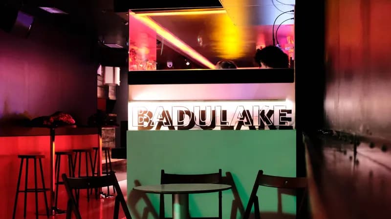 Pub Badulake