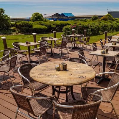 Provincetown Inn