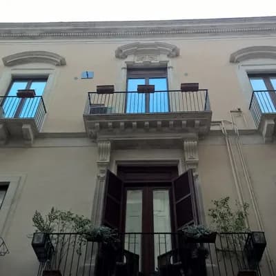 Amenano B&B & Apartments