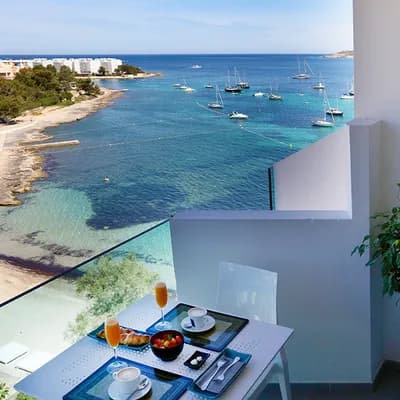 AxelBeach Ibiza