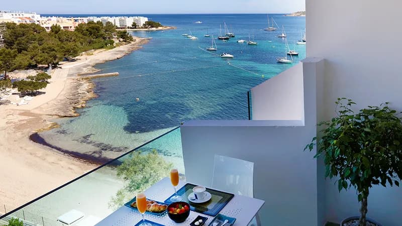 AxelBeach Ibiza