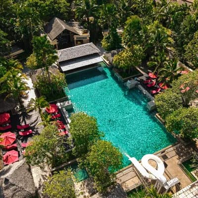 Centara Koh Chang Tropicana Resort