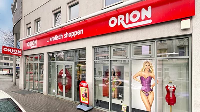 Orion Fachgeschäft Recklinghausen-Stadtmitte