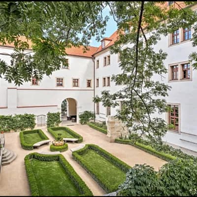Augustine, a Luxury Collection Hotel, Prague