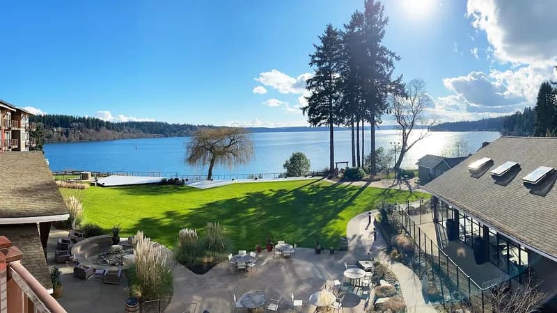 Suquamish Clearwater Casino Resort