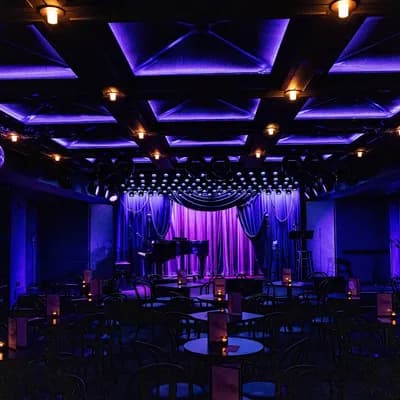 Laurie Beechman Theater