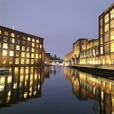 Museokeskus Vapriikki