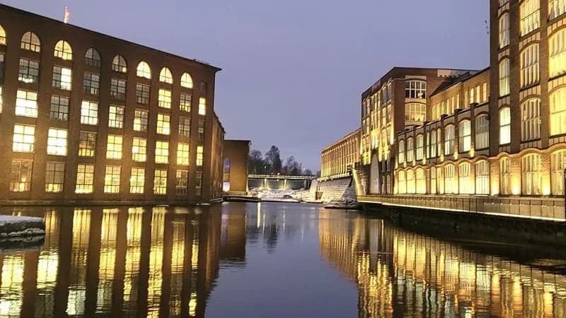 Museokeskus Vapriikki