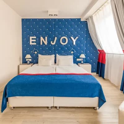 Estilo Fashion Hotel