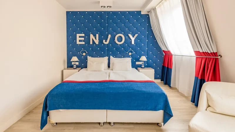 Estilo Fashion Hotel