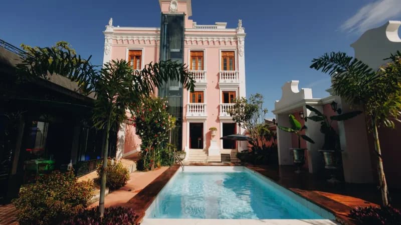 Hotel Boutique Quinta das Videiras