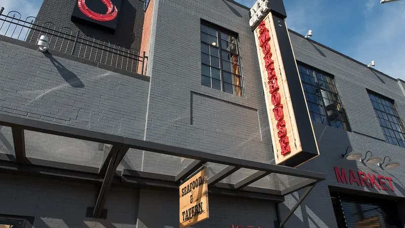 Ivy City Smokehouse
