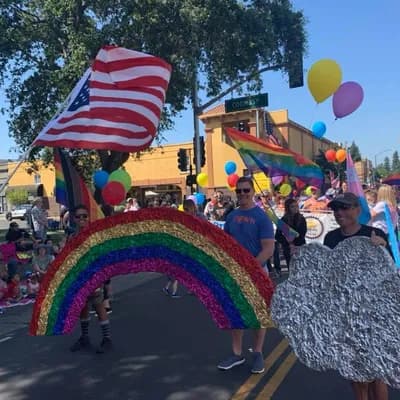 LGBTQ Connection Napa