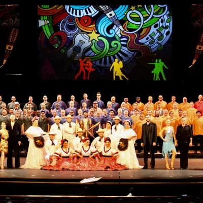 Denver Gay Men's Chorus