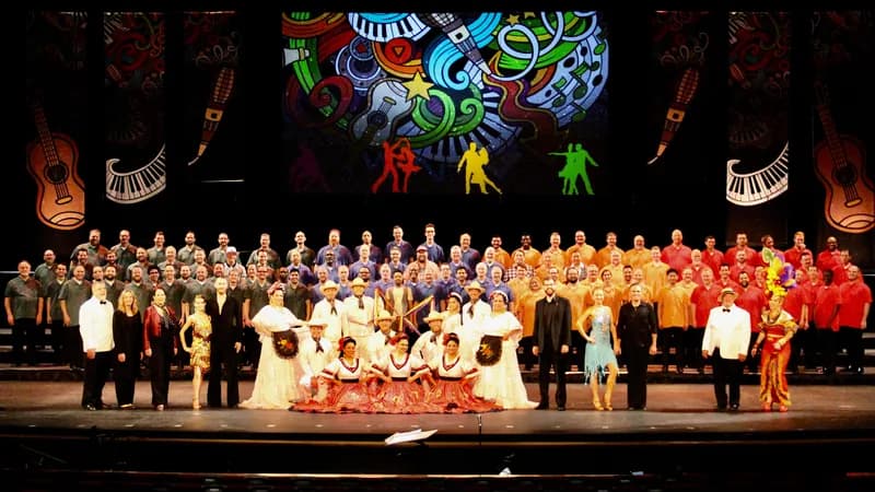Denver Gay Men's Chorus