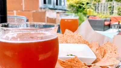 Guardian Brewing Company