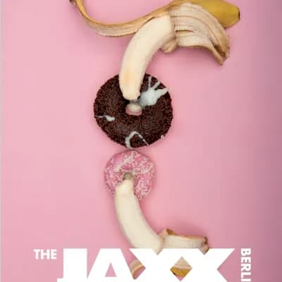 The Jaxx