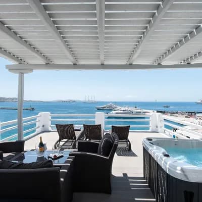 Riva Suites