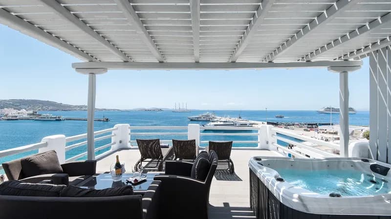 Riva Suites