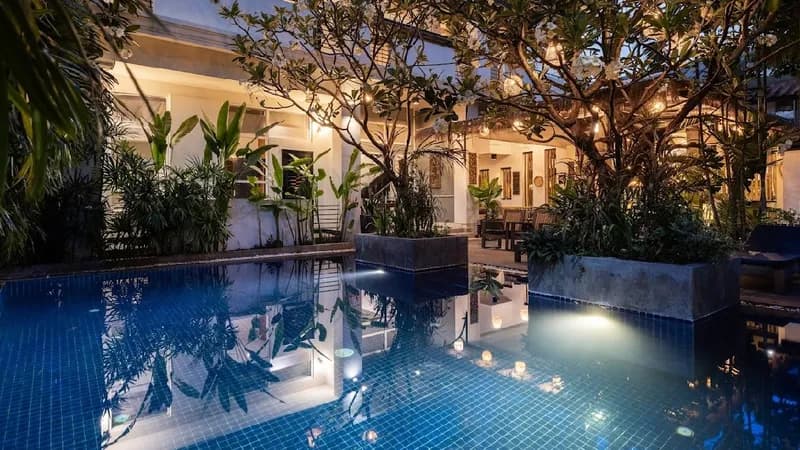 Babel Boutique Hotel