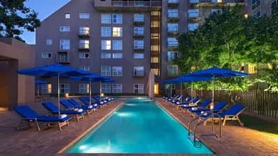 Marriott Dallas/Fort Worth Westlake