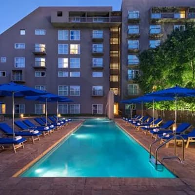Marriott Dallas/Fort Worth Westlake
