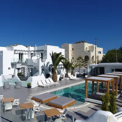 Callia Retreat Suites