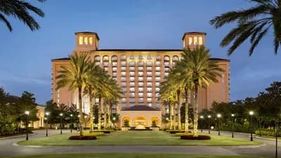 The Ritz-Carlton Orlando, Grande Lakes