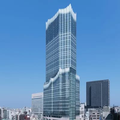 BELLUSTAR TOKYO, A Pan Pacific Hotel