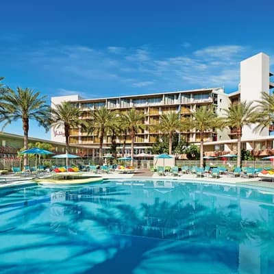 Hotel Valley Ho