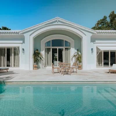 Eden Roc Cap Cana