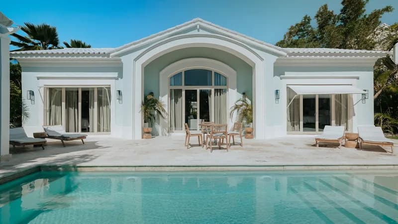 Eden Roc Cap Cana