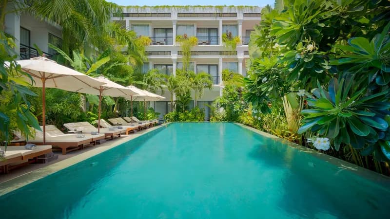 Khmer House Boutique