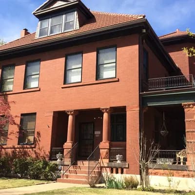 Casa Magnolia Bed and Breakfast