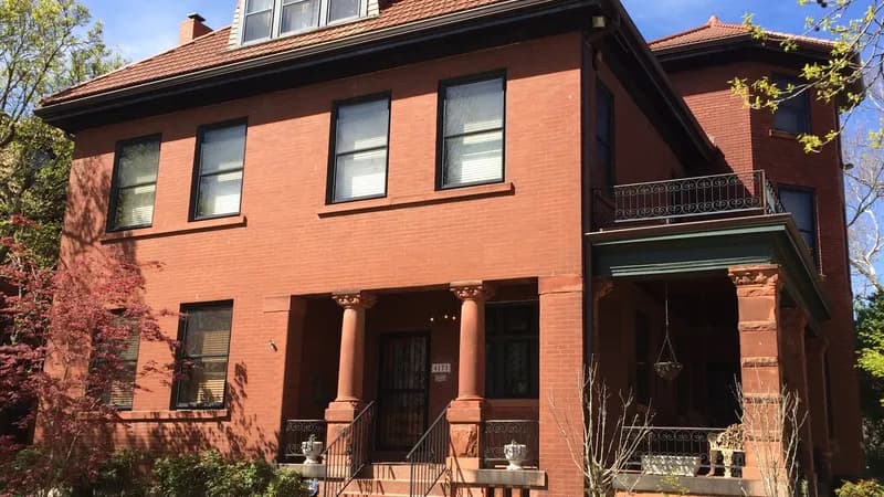 Casa Magnolia Bed and Breakfast