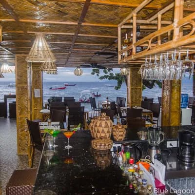 BLUE LAGOON DIVE RESORT