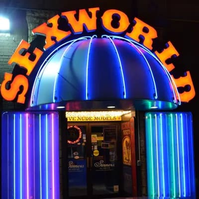 Sexworld