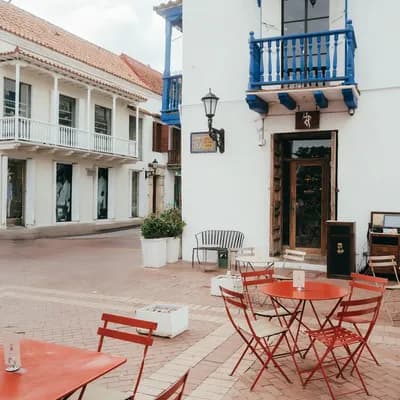 El Barón
