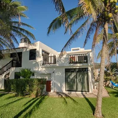 Hotel Akumal Caribe