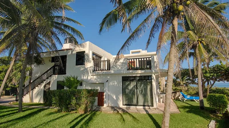 Hotel Akumal Caribe