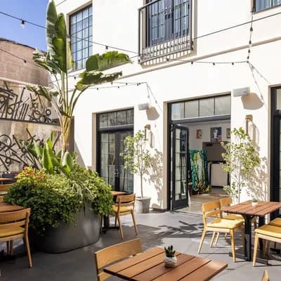 Kimpton La Peer Hotel