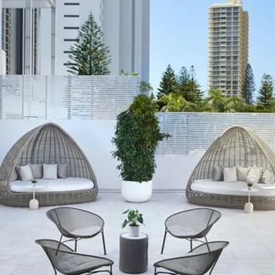 JW Marriott Gold Coast Resort & Spa