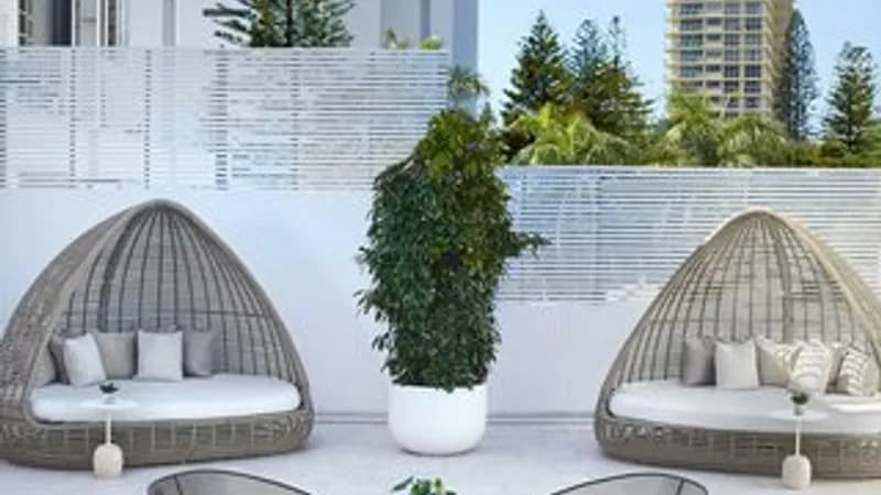 JW Marriott Gold Coast Resort & Spa