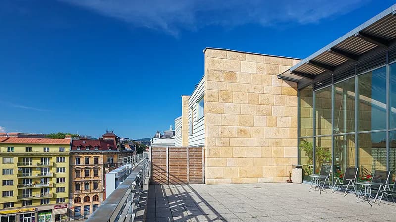 Pytloun City Boutique Hotel