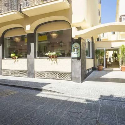 Hotel Bristol Terme