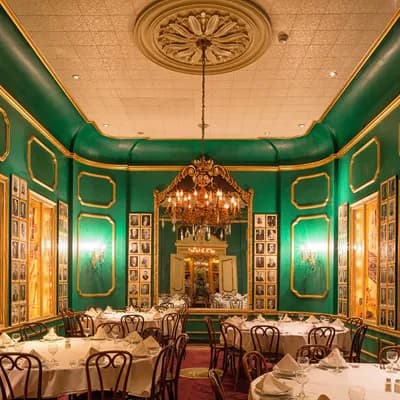 Antoine's