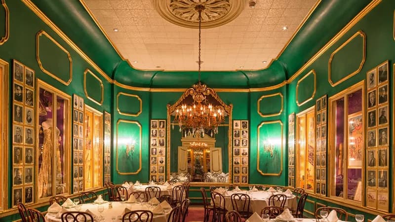 Antoine's