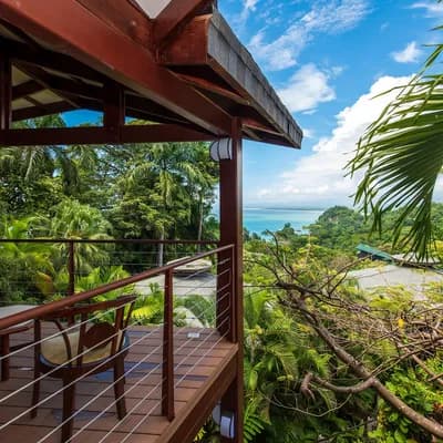 Tulemar Resort
