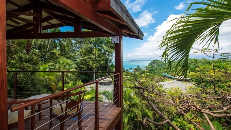 Tulemar Resort